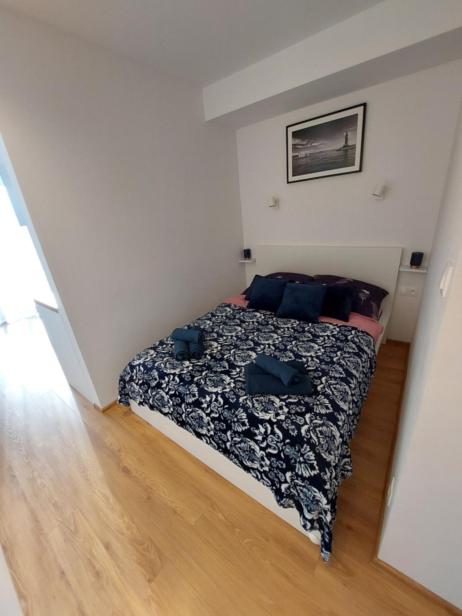 Blue Zet Apartament Сарбиново Экстерьер фото